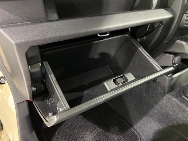 ジムニーノマド ＦＣ　４ＷＤ　禁煙車　衝突軽減　ＭＴ車　ツートン　クリアランスソナー　前席シートヒーター　ＬＥＤヘッドライト　オートライト　オートハイビーム　オートエアコン　スマートキー　クルコン　電動格納ミラー（32枚目）