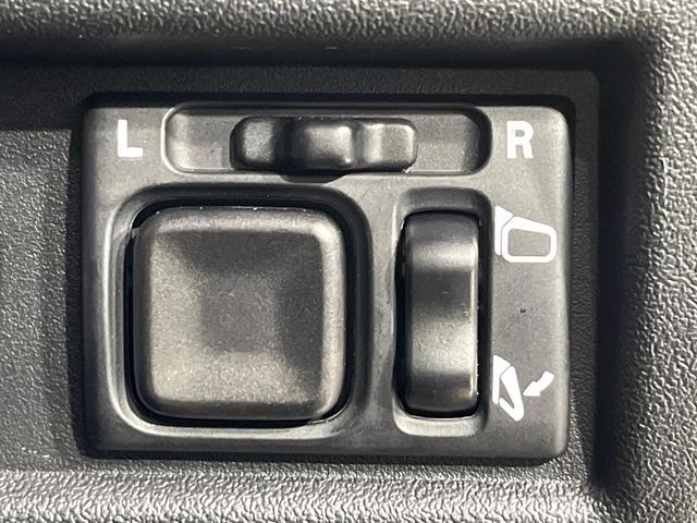 ジムニーノマド ＦＣ　４ＷＤ　禁煙車　衝突軽減　ＭＴ車　ツートン　クリアランスソナー　前席シートヒーター　ＬＥＤヘッドライト　オートライト　オートハイビーム　オートエアコン　スマートキー　クルコン　電動格納ミラー（43枚目）
