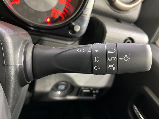 ジムニーノマド ＦＣ　４ＷＤ　禁煙車　衝突軽減　ＭＴ車　ツートン　クリアランスソナー　前席シートヒーター　ＬＥＤヘッドライト　オートライト　オートハイビーム　オートエアコン　スマートキー　クルコン　電動格納ミラー（46枚目）