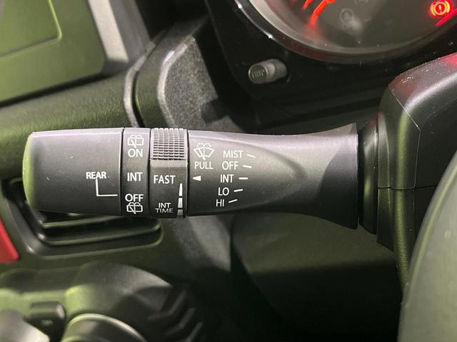 ジムニーノマド ＦＣ　４ＷＤ　禁煙車　衝突軽減　ＭＴ車　ツートン　クリアランスソナー　前席シートヒーター　ＬＥＤヘッドライト　オートライト　オートハイビーム　オートエアコン　スマートキー　クルコン　電動格納ミラー（47枚目）