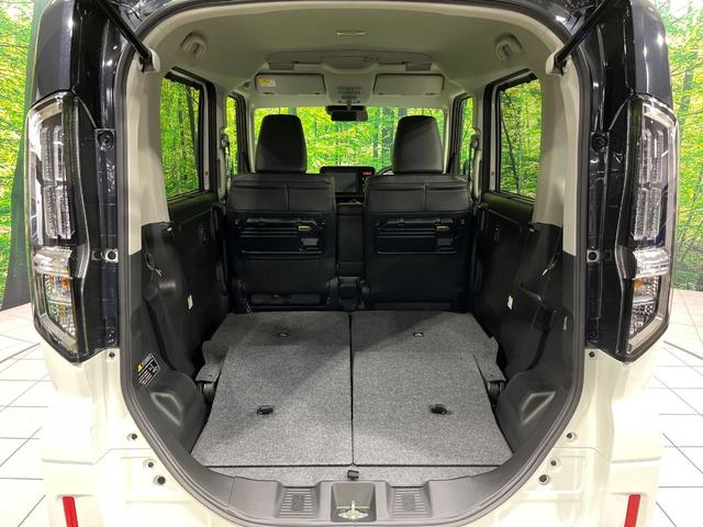 スペーシアカスタム ハイブリッドＸＳ　４ＷＤ　届出済未使用車　衝突軽減　アダプティブクルーズコントロール　前席シートヒーター　ステアリングヒーター　ＬＥＤヘッドライト　ＬＥＤフォグライト　純正１５インチアルミ　スマートキー　オートエアコン（11枚目）