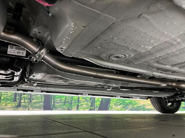 スペーシアカスタム ハイブリッドＸＳ　４ＷＤ　届出済未使用車　衝突軽減　アダプティブクルーズコントロール　前席シートヒーター　ステアリングヒーター　ＬＥＤヘッドライト　ＬＥＤフォグライト　純正１５インチアルミ　スマートキー　オートエアコン（22枚目）