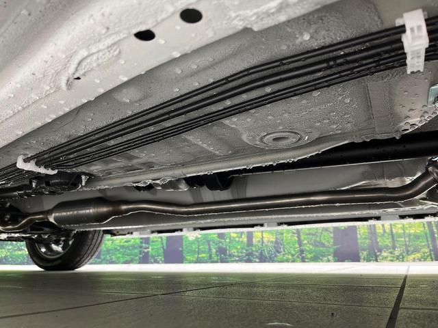 スペーシアカスタム ハイブリッドＸＳ　４ＷＤ　届出済未使用車　衝突軽減　アダプティブクルーズコントロール　前席シートヒーター　ステアリングヒーター　ＬＥＤヘッドライト　ＬＥＤフォグライト　純正１５インチアルミ　スマートキー　オートエアコン（23枚目）