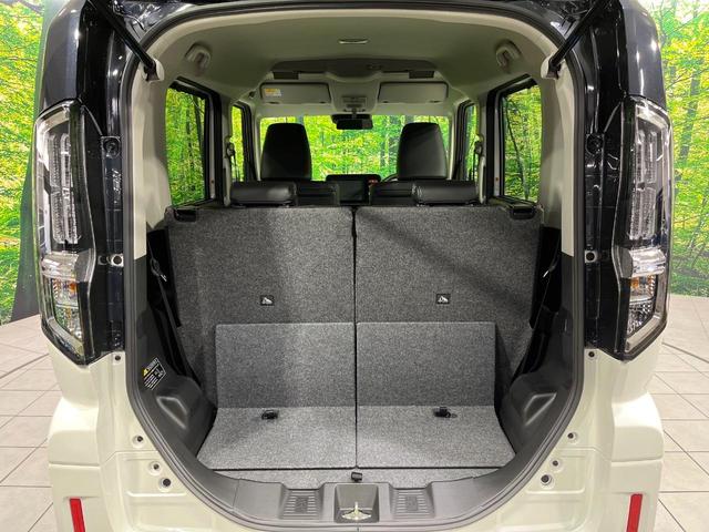 スペーシアカスタム ハイブリッドＸＳ　４ＷＤ　届出済未使用車　衝突軽減　アダプティブクルーズコントロール　前席シートヒーター　ステアリングヒーター　ＬＥＤヘッドライト　ＬＥＤフォグライト　純正１５インチアルミ　スマートキー　オートエアコン（28枚目）