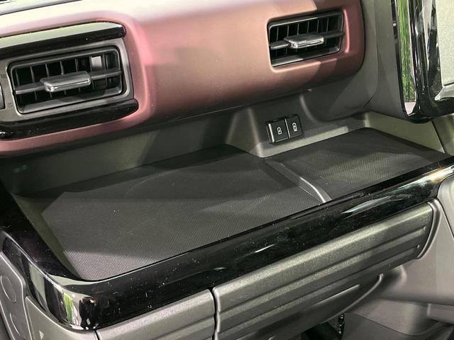 スペーシアカスタム ハイブリッドＸＳ　４ＷＤ　届出済未使用車　衝突軽減　アダプティブクルーズコントロール　前席シートヒーター　ステアリングヒーター　ＬＥＤヘッドライト　ＬＥＤフォグライト　純正１５インチアルミ　スマートキー　オートエアコン（32枚目）