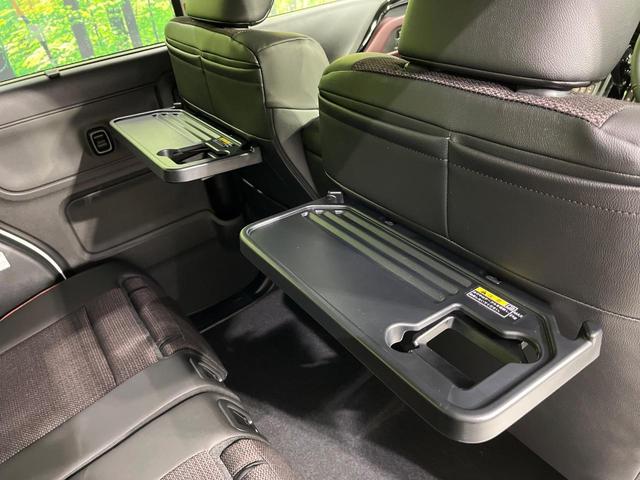 スペーシアカスタム ハイブリッドＸＳ　４ＷＤ　届出済未使用車　衝突軽減　アダプティブクルーズコントロール　前席シートヒーター　ステアリングヒーター　ＬＥＤヘッドライト　ＬＥＤフォグライト　純正１５インチアルミ　スマートキー　オートエアコン（43枚目）