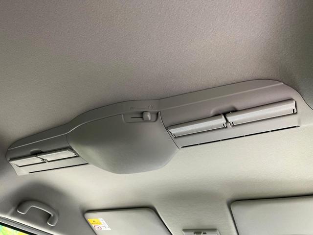 スペーシアカスタム ハイブリッドＸＳ　４ＷＤ　届出済未使用車　衝突軽減　アダプティブクルーズコントロール　前席シートヒーター　ステアリングヒーター　ＬＥＤヘッドライト　ＬＥＤフォグライト　純正１５インチアルミ　スマートキー　オートエアコン（45枚目）