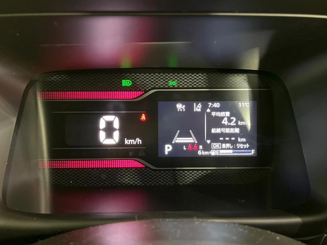 スペーシアカスタム ハイブリッドＸＳ　４ＷＤ　届出済未使用車　衝突軽減　アダプティブクルーズコントロール　前席シートヒーター　ステアリングヒーター　ＬＥＤヘッドライト　ＬＥＤフォグライト　純正１５インチアルミ　スマートキー　オートエアコン（49枚目）