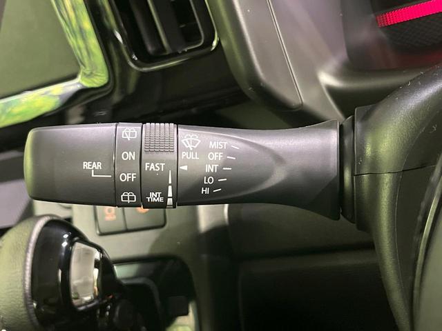 スペーシアカスタム ハイブリッドＸＳ　４ＷＤ　届出済未使用車　衝突軽減　アダプティブクルーズコントロール　前席シートヒーター　ステアリングヒーター　ＬＥＤヘッドライト　ＬＥＤフォグライト　純正１５インチアルミ　スマートキー　オートエアコン（51枚目）