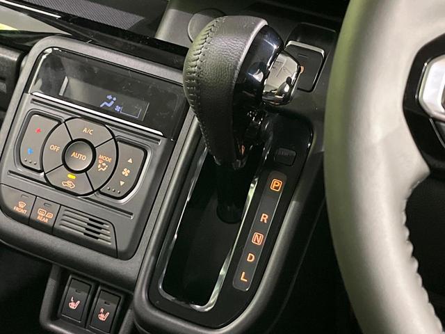 スペーシアカスタム ハイブリッドＸＳ　４ＷＤ　届出済未使用車　衝突軽減　アダプティブクルーズコントロール　前席シートヒーター　ステアリングヒーター　ＬＥＤヘッドライト　ＬＥＤフォグライト　純正１５インチアルミ　スマートキー　オートエアコン（53枚目）