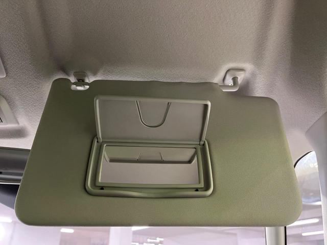 スペーシアカスタム ハイブリッドＸＳ　４ＷＤ　届出済未使用車　衝突軽減　アダプティブクルーズコントロール　前席シートヒーター　ステアリングヒーター　ＬＥＤヘッドライト　ＬＥＤフォグライト　純正１５インチアルミ　スマートキー　オートエアコン（57枚目）