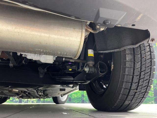 ノート Ｓ　ＦＯＵＲ　４ＷＤ　禁煙車　衝突軽減　９インチナビ　バックカメラ　ＥＴＣ　コーナーセンサー　シートヒーター　ハンドルヒーター　電動パーキングブレーキ　スマートキー　オートマチックハイビーム　パワーステアリング（22枚目）