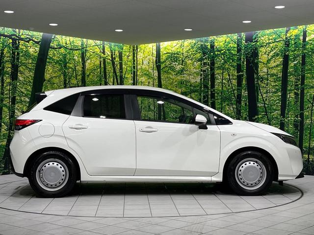 ノート Ｓ　ＦＯＵＲ　４ＷＤ　禁煙車　衝突軽減　９インチナビ　バックカメラ　ＥＴＣ　コーナーセンサー　シートヒーター　ハンドルヒーター　電動パーキングブレーキ　スマートキー　オートマチックハイビーム　パワーステアリング（27枚目）