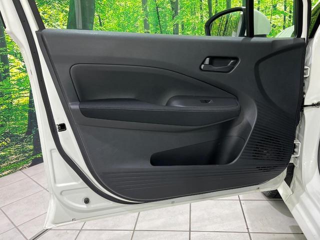 ノート Ｓ　ＦＯＵＲ　４ＷＤ　禁煙車　衝突軽減　９インチナビ　バックカメラ　ＥＴＣ　コーナーセンサー　シートヒーター　ハンドルヒーター　電動パーキングブレーキ　スマートキー　オートマチックハイビーム　パワーステアリング（34枚目）