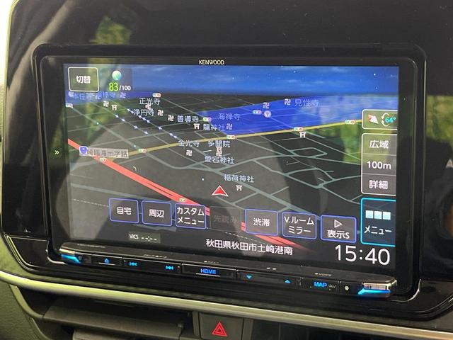 ノート Ｓ　ＦＯＵＲ　４ＷＤ　禁煙車　衝突軽減　９インチナビ　バックカメラ　ＥＴＣ　コーナーセンサー　シートヒーター　ハンドルヒーター　電動パーキングブレーキ　スマートキー　オートマチックハイビーム　パワーステアリング（44枚目）