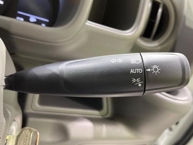 エブリイ ＰＡ　届出済未使用車　４ＷＤ　衝突軽減　コーナーセンサー　オートライト　アイドリングストップ　横滑り防止機能　車線逸脱防止機能　プライバシーガラス（6枚目）