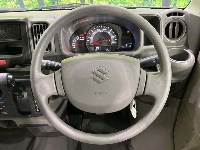 エブリイ ＰＡ　届出済未使用車　４ＷＤ　衝突軽減　コーナーセンサー　オートライト　アイドリングストップ　横滑り防止機能　車線逸脱防止機能　プライバシーガラス（12枚目）