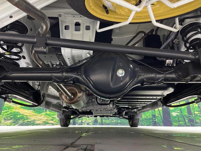 エブリイ ＰＡ　届出済未使用車　４ＷＤ　衝突軽減　コーナーセンサー　オートライト　アイドリングストップ　横滑り防止機能　車線逸脱防止機能　プライバシーガラス（20枚目）