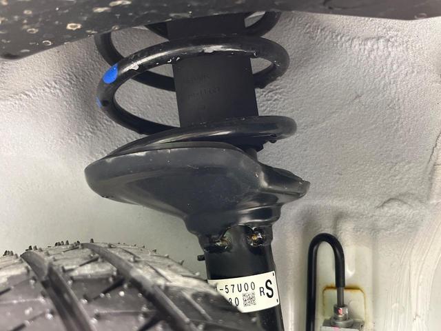 エブリイ ＰＡ　届出済未使用車　４ＷＤ　衝突軽減　コーナーセンサー　オートライト　アイドリングストップ　横滑り防止機能　車線逸脱防止機能　プライバシーガラス（21枚目）