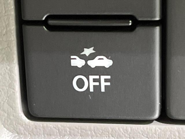 エブリイ ＰＡ　届出済未使用車　４ＷＤ　衝突軽減　コーナーセンサー　オートライト　アイドリングストップ　横滑り防止機能　車線逸脱防止機能　プライバシーガラス（24枚目）