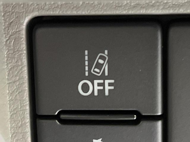 エブリイ ＰＡ　届出済未使用車　４ＷＤ　衝突軽減　コーナーセンサー　オートライト　アイドリングストップ　横滑り防止機能　車線逸脱防止機能　プライバシーガラス（28枚目）