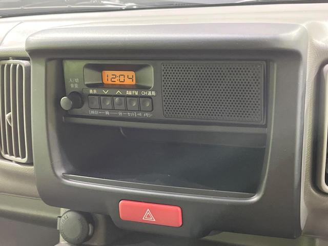 エブリイ ＰＡ　届出済未使用車　４ＷＤ　衝突軽減　コーナーセンサー　オートライト　アイドリングストップ　横滑り防止機能　車線逸脱防止機能　プライバシーガラス（29枚目）