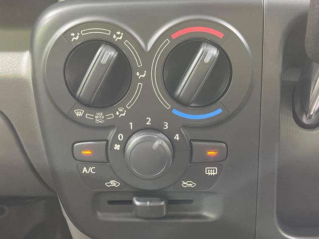 エブリイ ＰＡ　届出済未使用車　４ＷＤ　衝突軽減　コーナーセンサー　オートライト　アイドリングストップ　横滑り防止機能　車線逸脱防止機能　プライバシーガラス（30枚目）