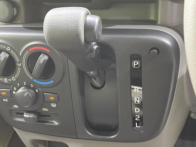 エブリイ ＰＡ　届出済未使用車　４ＷＤ　衝突軽減　コーナーセンサー　オートライト　アイドリングストップ　横滑り防止機能　車線逸脱防止機能　プライバシーガラス（31枚目）