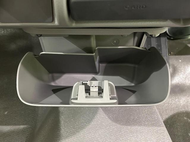 エブリイ ＰＡ　届出済未使用車　４ＷＤ　衝突軽減　コーナーセンサー　オートライト　アイドリングストップ　横滑り防止機能　車線逸脱防止機能　プライバシーガラス（35枚目）