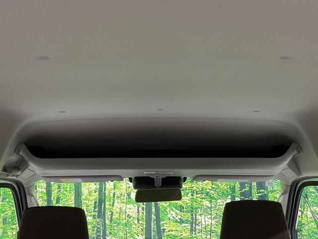 エブリイ ＰＡ　届出済未使用車　４ＷＤ　衝突軽減　コーナーセンサー　オートライト　アイドリングストップ　横滑り防止機能　車線逸脱防止機能　プライバシーガラス（48枚目）