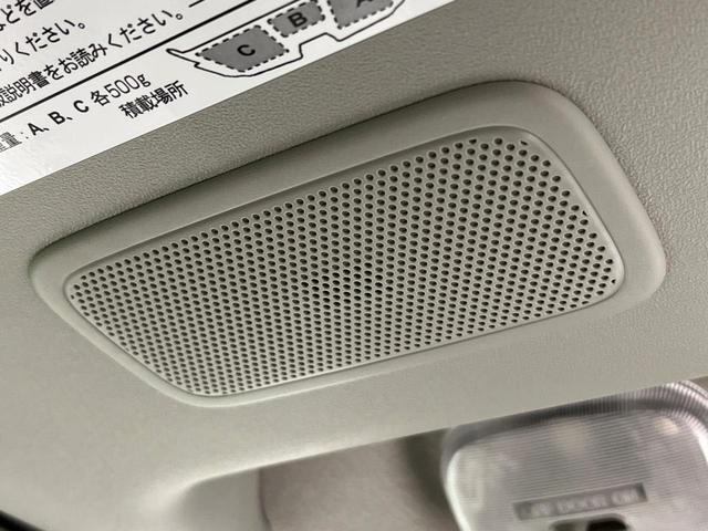 エブリイ ＰＡ　届出済未使用車　４ＷＤ　衝突軽減　コーナーセンサー　オートライト　アイドリングストップ　横滑り防止機能　車線逸脱防止機能　プライバシーガラス（58枚目）