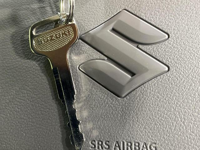 エブリイ ＰＡ　届出済未使用車　４ＷＤ　衝突軽減　コーナーセンサー　オートライト　アイドリングストップ　横滑り防止機能　車線逸脱防止機能　プライバシーガラス（61枚目）