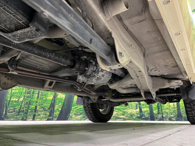 ジムニー ＸＣ　４ＷＤ　禁煙車　衝突軽減　８インチナビ　ＥＴＣ　デジタルインナーミラー　ドライブレコーダー　前席シートヒーター　ＬＥＤヘッド　クルーズコントロール　フォグランプ　オートハイビーム　スマートキー（22枚目）