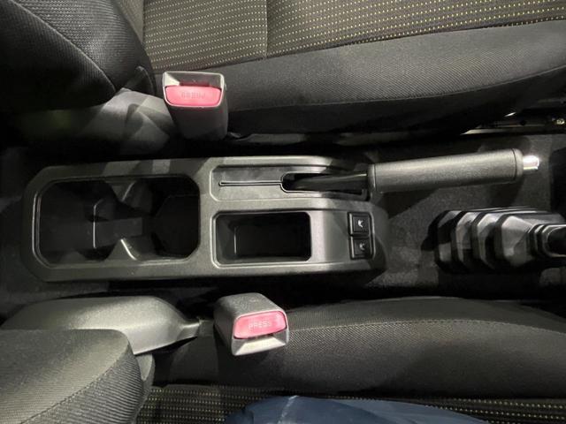 ジムニー ＸＣ　４ＷＤ　禁煙車　衝突軽減　８インチナビ　ＥＴＣ　デジタルインナーミラー　ドライブレコーダー　前席シートヒーター　ＬＥＤヘッド　クルーズコントロール　フォグランプ　オートハイビーム　スマートキー（34枚目）