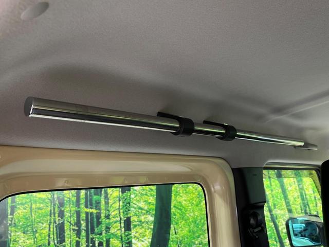 ジムニー ＸＣ　４ＷＤ　禁煙車　衝突軽減　８インチナビ　ＥＴＣ　デジタルインナーミラー　ドライブレコーダー　前席シートヒーター　ＬＥＤヘッド　クルーズコントロール　フォグランプ　オートハイビーム　スマートキー（60枚目）