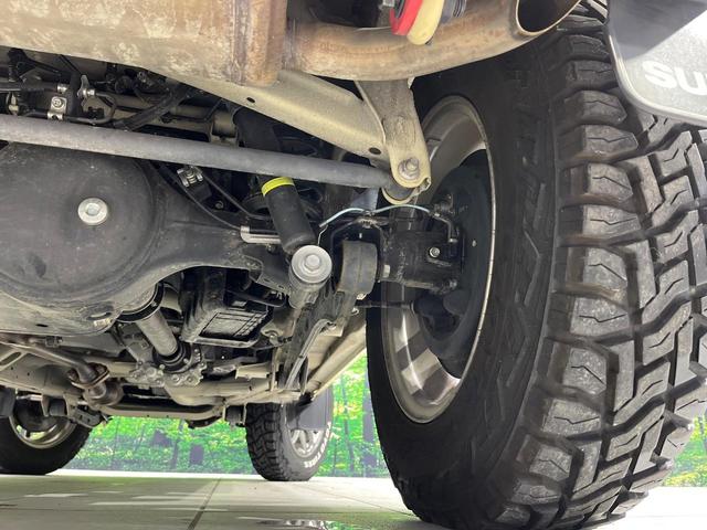ジムニー ＸＣ　４ＷＤ　禁煙車　衝突軽減　８インチナビ　ＥＴＣ　デジタルインナーミラー　ドライブレコーダー　前席シートヒーター　ＬＥＤヘッド　クルーズコントロール　フォグランプ　オートハイビーム　スマートキー（67枚目）
