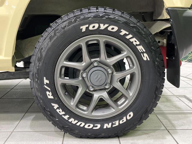 ジムニー ＸＣ　４ＷＤ　禁煙車　衝突軽減　８インチナビ　ＥＴＣ　デジタルインナーミラー　ドライブレコーダー　前席シートヒーター　ＬＥＤヘッド　クルーズコントロール　フォグランプ　オートハイビーム　スマートキー（68枚目）
