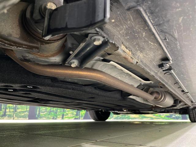 シャトル ハイブリッドＸ　禁煙車　衝突軽減　純正８型ナビ　バックカメラ　クルコン　ＥＴＣ　ＬＥＤヘッドライト　ステアリングスイッチ　シートリフター　スマートキー　Ｂｌｕｅｔｏｏｔｈ　電動格納ミラー　プライバシーガラス（23枚目）