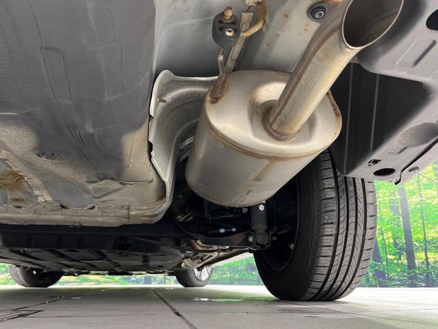 シャトル ハイブリッドＸ　禁煙車　衝突軽減　純正８型ナビ　バックカメラ　クルコン　ＥＴＣ　ＬＥＤヘッドライト　ステアリングスイッチ　シートリフター　スマートキー　Ｂｌｕｅｔｏｏｔｈ　電動格納ミラー　プライバシーガラス（24枚目）