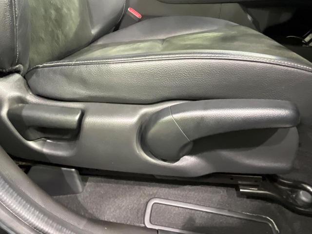 シャトル ハイブリッドＸ　禁煙車　衝突軽減　純正８型ナビ　バックカメラ　クルコン　ＥＴＣ　ＬＥＤヘッドライト　ステアリングスイッチ　シートリフター　スマートキー　Ｂｌｕｅｔｏｏｔｈ　電動格納ミラー　プライバシーガラス（25枚目）