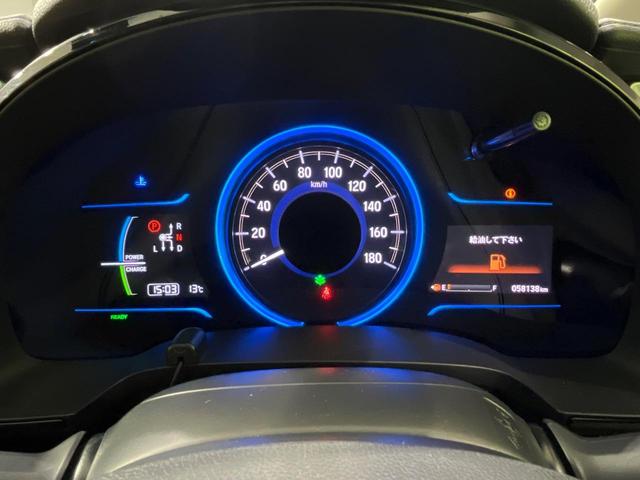 シャトル ハイブリッドＸ　禁煙車　衝突軽減　純正８型ナビ　バックカメラ　クルコン　ＥＴＣ　ＬＥＤヘッドライト　ステアリングスイッチ　シートリフター　スマートキー　Ｂｌｕｅｔｏｏｔｈ　電動格納ミラー　プライバシーガラス（41枚目）