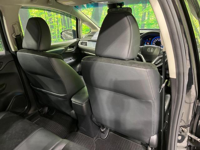 シャトル ハイブリッドＸ　禁煙車　衝突軽減　純正８型ナビ　バックカメラ　クルコン　ＥＴＣ　ＬＥＤヘッドライト　ステアリングスイッチ　シートリフター　スマートキー　Ｂｌｕｅｔｏｏｔｈ　電動格納ミラー　プライバシーガラス（64枚目）