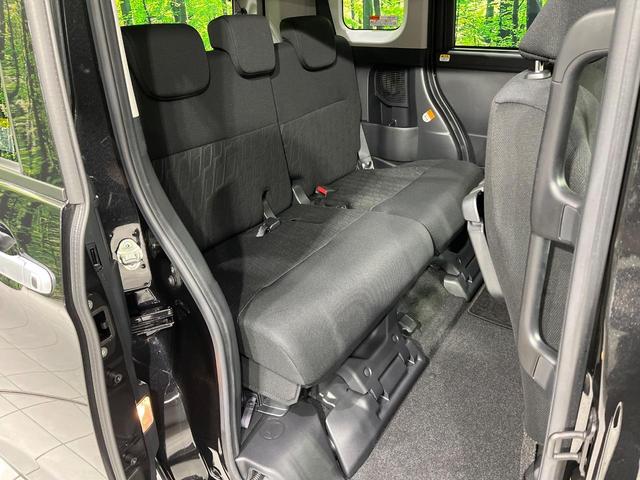 ルーミー Ｇ　コージーエディション　４ＷＤ　禁煙車　衝突軽減　純正ナビ　バックカメラ　両側パワスラ　シートヒーター　クルコン　ＬＥＤヘッド　ＥＴＣ　コーナーセンサー　オートマチックハイビーム　１４インチモデリスタホイール　ス（10枚目）