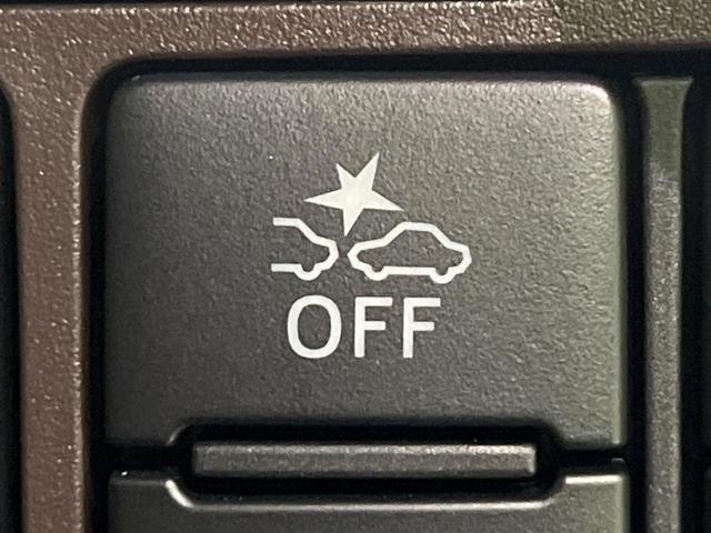 ルーミー Ｇ　コージーエディション　４ＷＤ　禁煙車　衝突軽減　純正ナビ　バックカメラ　両側パワスラ　シートヒーター　クルコン　ＬＥＤヘッド　ＥＴＣ　コーナーセンサー　オートマチックハイビーム　１４インチモデリスタホイール　ス（28枚目）