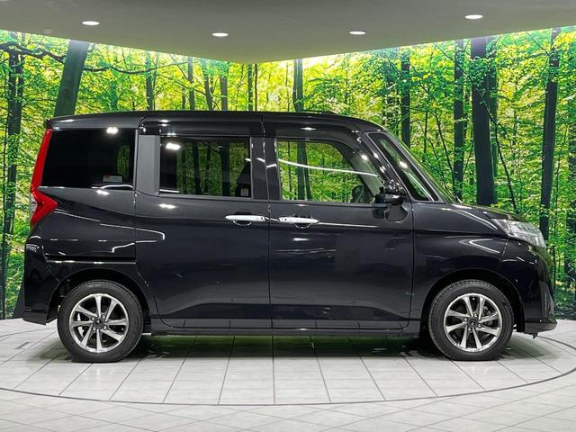 ルーミー Ｇ　コージーエディション　４ＷＤ　禁煙車　衝突軽減　純正ナビ　バックカメラ　両側パワスラ　シートヒーター　クルコン　ＬＥＤヘッド　ＥＴＣ　コーナーセンサー　オートマチックハイビーム　１４インチモデリスタホイール　ス（53枚目）