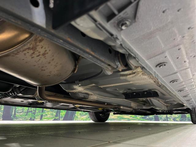 ルーミー Ｇ　コージーエディション　４ＷＤ　禁煙車　衝突軽減　純正ナビ　バックカメラ　両側パワスラ　シートヒーター　クルコン　ＬＥＤヘッド　ＥＴＣ　コーナーセンサー　オートマチックハイビーム　１４インチモデリスタホイール　ス（55枚目）