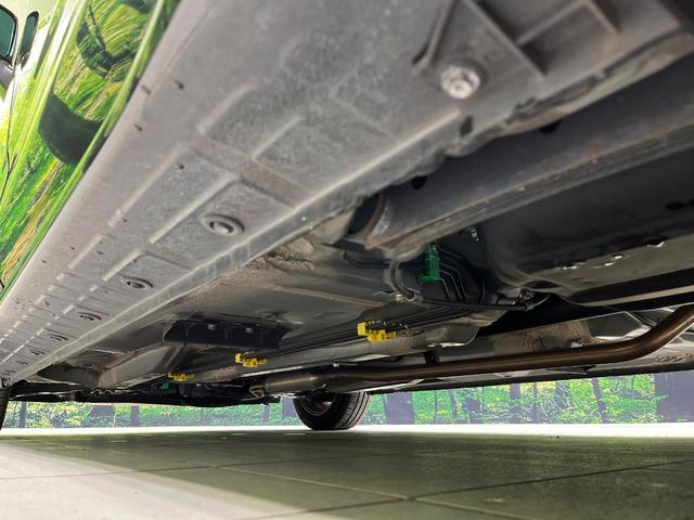 ルーミー Ｇ　コージーエディション　４ＷＤ　禁煙車　衝突軽減　純正ナビ　バックカメラ　両側パワスラ　シートヒーター　クルコン　ＬＥＤヘッド　ＥＴＣ　コーナーセンサー　オートマチックハイビーム　１４インチモデリスタホイール　ス（56枚目）