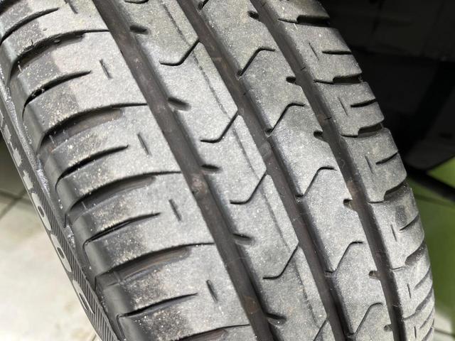 ルーミー Ｇ　コージーエディション　４ＷＤ　禁煙車　衝突軽減　純正ナビ　バックカメラ　両側パワスラ　シートヒーター　クルコン　ＬＥＤヘッド　ＥＴＣ　コーナーセンサー　オートマチックハイビーム　１４インチモデリスタホイール　ス（64枚目）