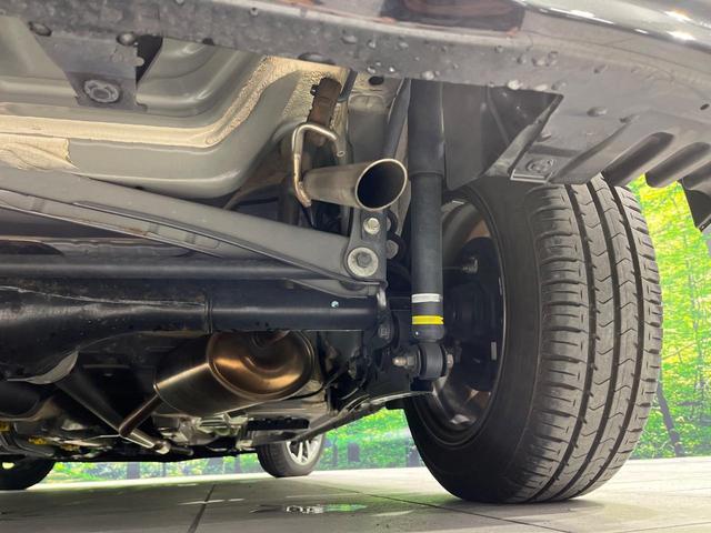 ルーミー Ｇ　コージーエディション　４ＷＤ　禁煙車　衝突軽減　純正ナビ　バックカメラ　両側パワスラ　シートヒーター　クルコン　ＬＥＤヘッド　ＥＴＣ　コーナーセンサー　オートマチックハイビーム　１４インチモデリスタホイール　ス（65枚目）