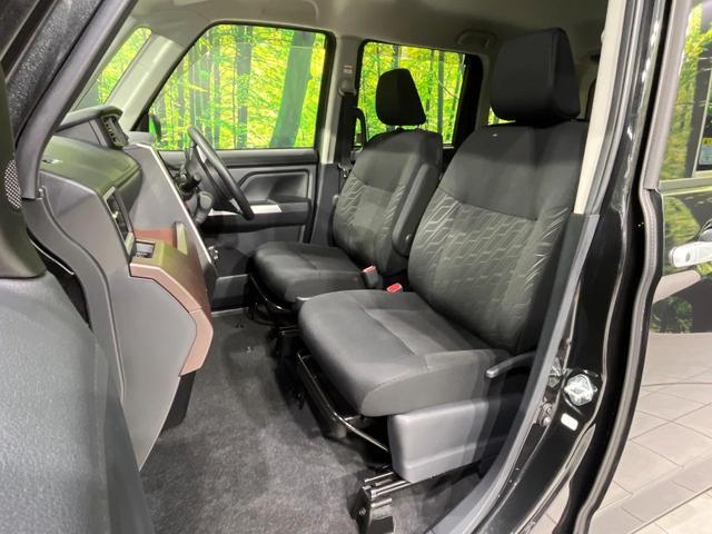 ルーミー Ｇ　コージーエディション　４ＷＤ　禁煙車　衝突軽減　純正ナビ　バックカメラ　両側パワスラ　シートヒーター　クルコン　ＬＥＤヘッド　ＥＴＣ　コーナーセンサー　オートマチックハイビーム　１４インチモデリスタホイール　ス（67枚目）